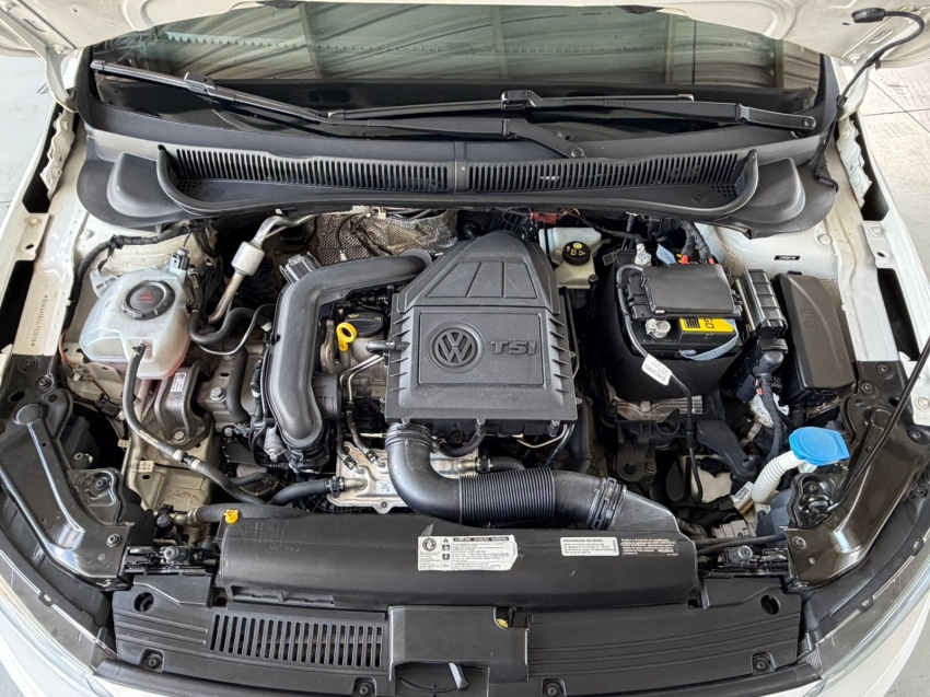 volkswagen polo 1.0 200 tsi sense automatico flex 4p 202014