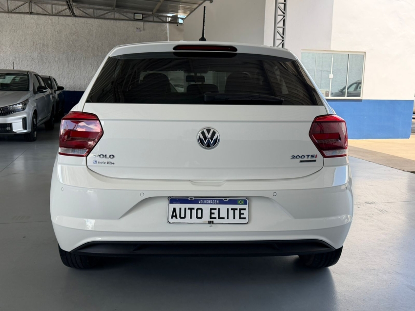 volkswagen polo 1.0 200 tsi sense automatico flex 4p 20202