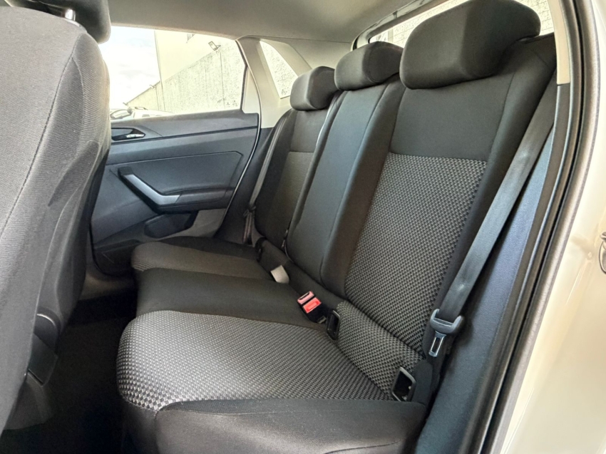 volkswagen polo 1.0 200 tsi sense automatico flex 4p 202011