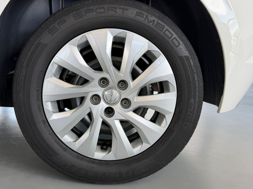 volkswagen polo 1.0 200 tsi sense automatico flex 4p 202015