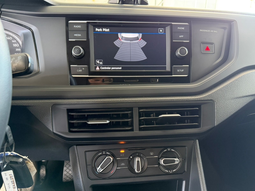 volkswagen polo 1.0 200 tsi sense automatico flex 4p 202010