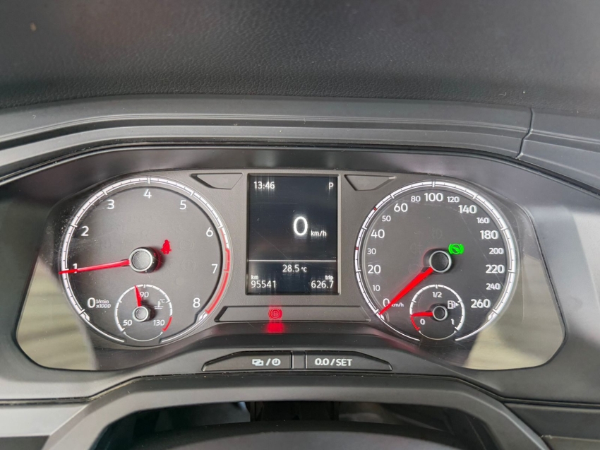 volkswagen polo 1.0 200 tsi sense automatico flex 4p 20208