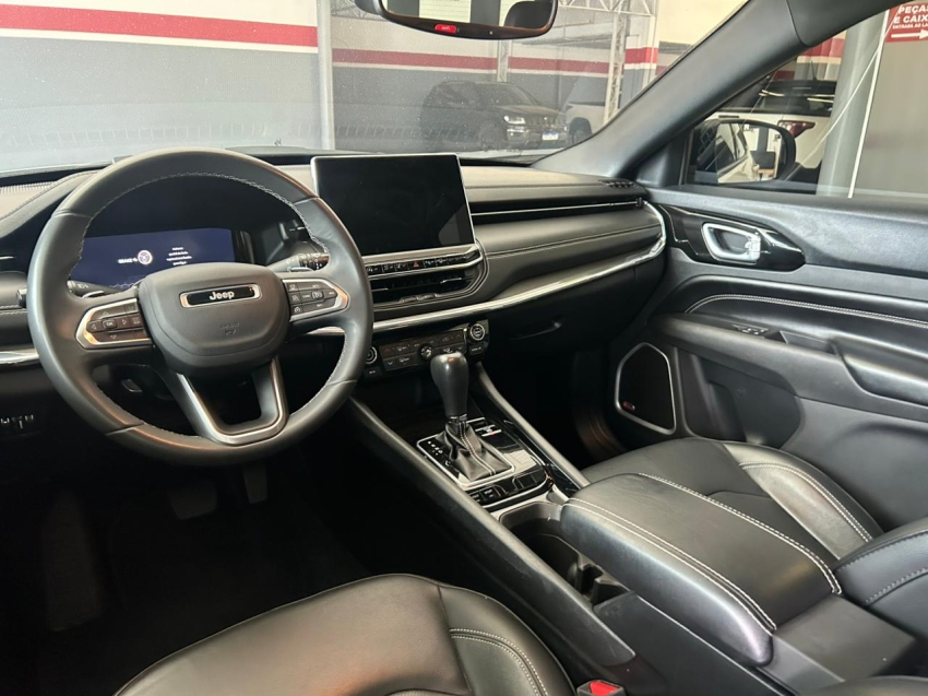 jeep compass 1.3 t270 turbo flex s at6 4p automatico 202211