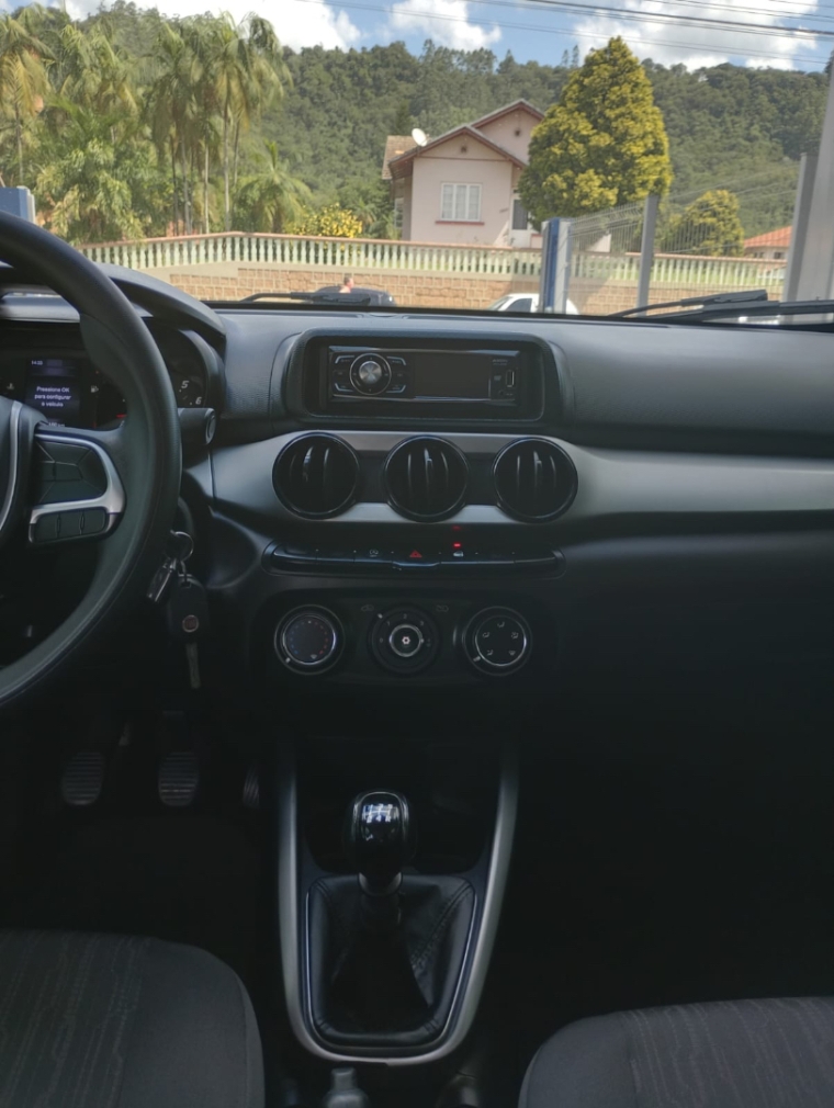 fiat argo 1.0 firefly flex manual 4p 201811