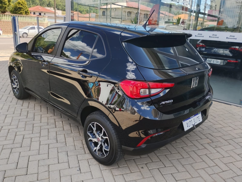 fiat argo 1.0 firefly flex manual 4p 20184