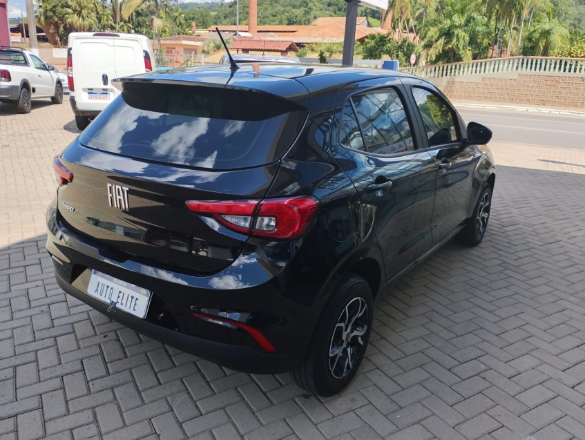 fiat argo 1.0 firefly flex manual 4p 20185