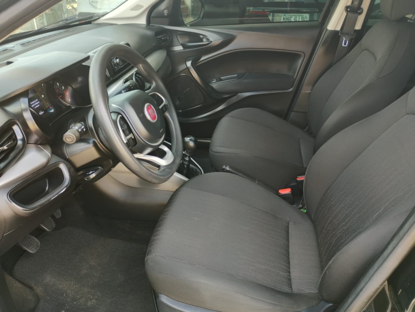 fiat argo 1.0 firefly flex manual 4p 20187