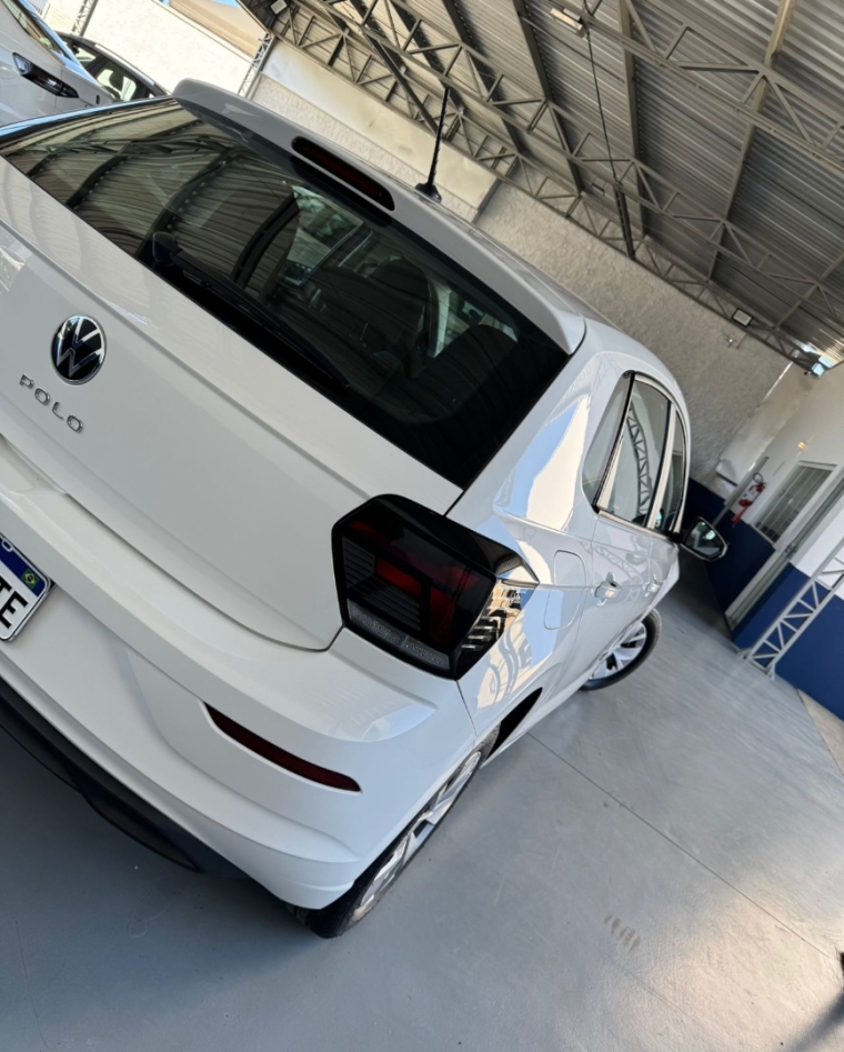 volkswagen polo 1.0 mpi manual flex 4p 20241