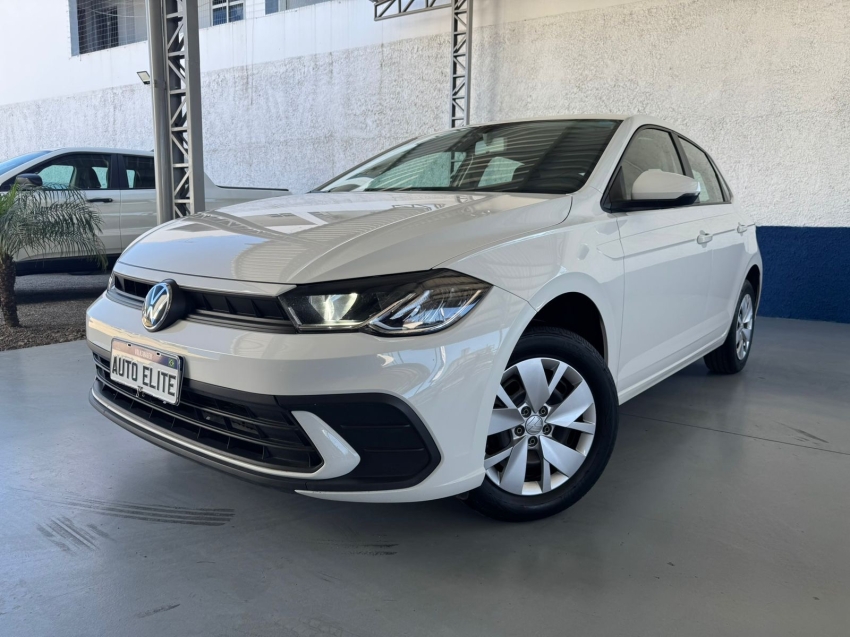 volkswagen polo 1.0 mpi manual flex 4p 20246