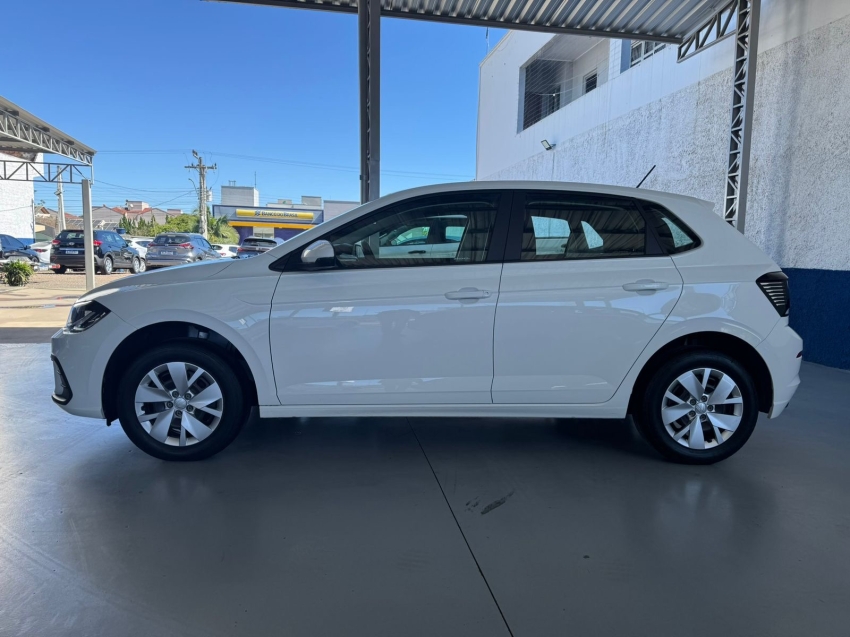 volkswagen polo 1.0 mpi manual flex 4p 202410