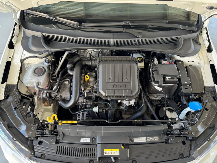 volkswagen polo 1.0 mpi manual flex 4p 202413