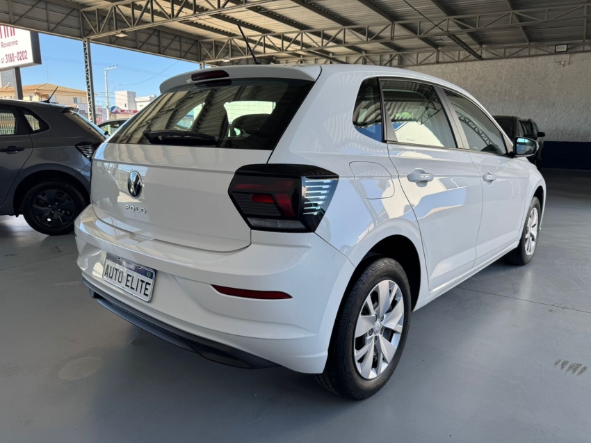 volkswagen polo 1.0 mpi manual flex 4p 20243