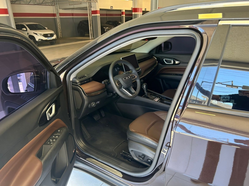 jeep compass 1.3 t270 turbo flex limited at6 4p automatico 20225