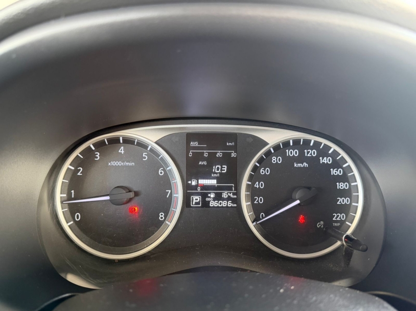 nissan kicks 1.6 16v flexstart s direct 4p xtronic flex automatico 201911