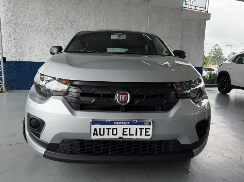 fiat mobi 1.0 evo flex like. manual 4p 2019