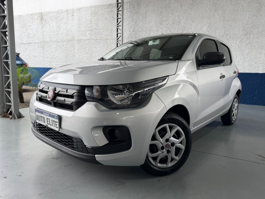 fiat mobi 1.0 evo flex like. manual 4p 20191