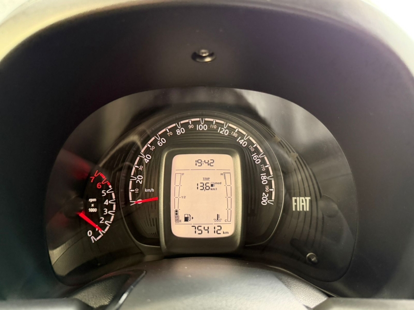 fiat mobi 1.0 evo flex like. manual 4p 201911