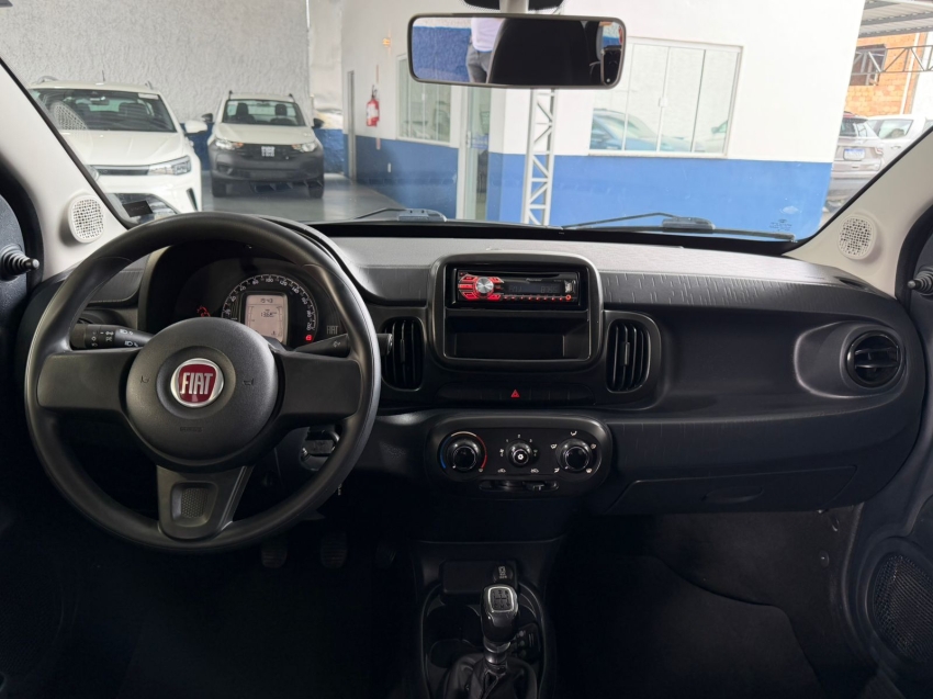 fiat mobi 1.0 evo flex like. manual 4p 20195