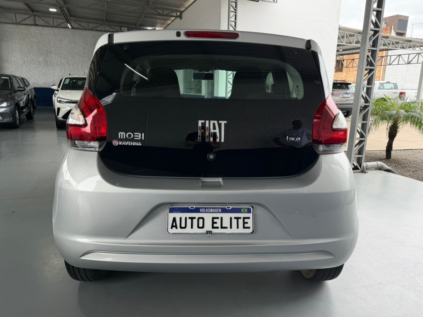 fiat mobi 1.0 evo flex like. manual 4p 20194