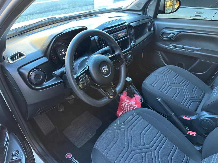 volkswagen t-cross 1.0 200 tsi total flex comfortline automatico 4p 20256