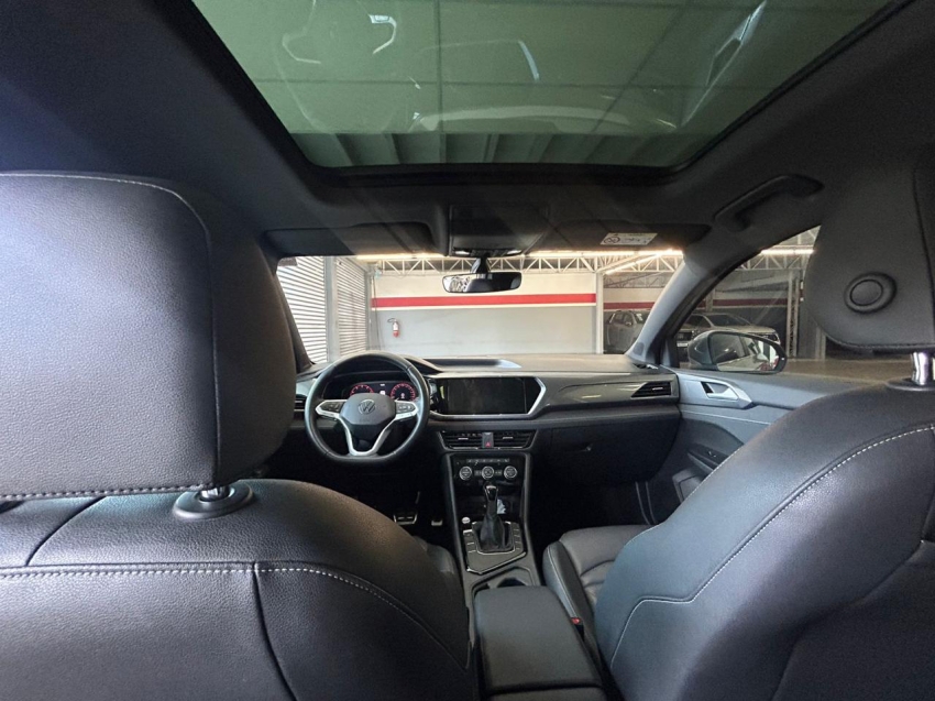 volkswagen taos 1.4 250 tsi total flex highline automatico 4p 20225