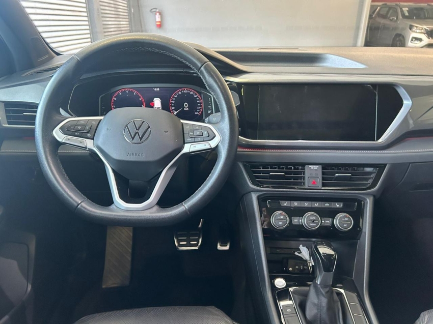 volkswagen taos 1.4 250 tsi total flex highline automatico 4p 20226