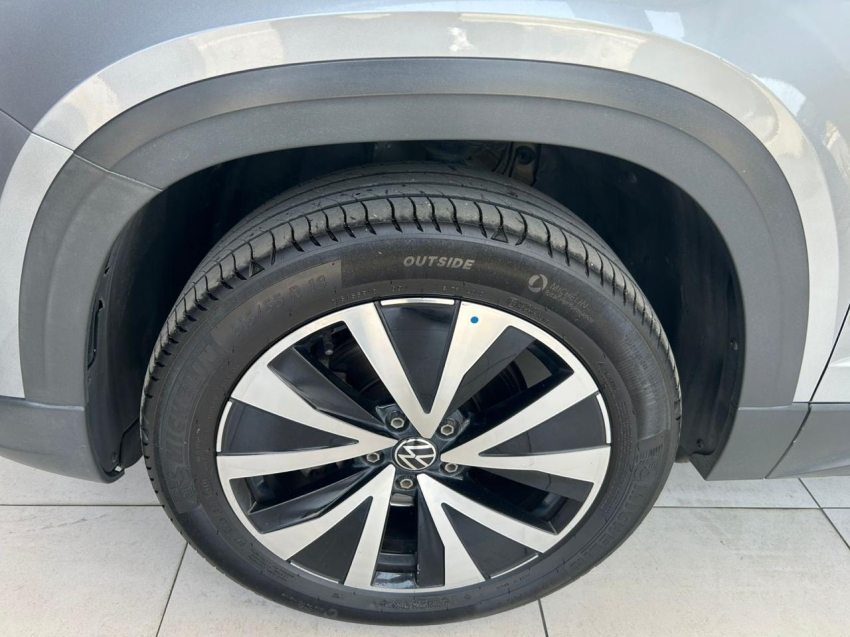 volkswagen taos 1.4 250 tsi total flex highline automatico 4p 20224