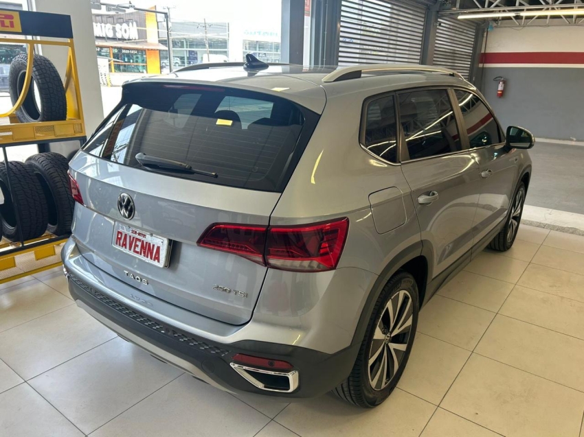volkswagen taos 1.4 250 tsi total flex highline automatico 4p 20229