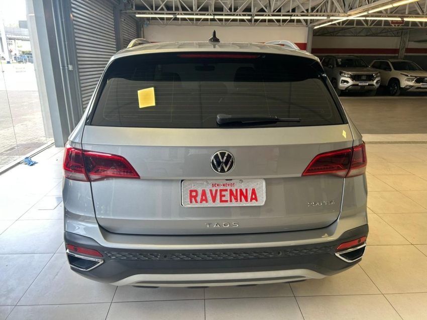 volkswagen taos 1.4 250 tsi total flex highline automatico 4p 20228