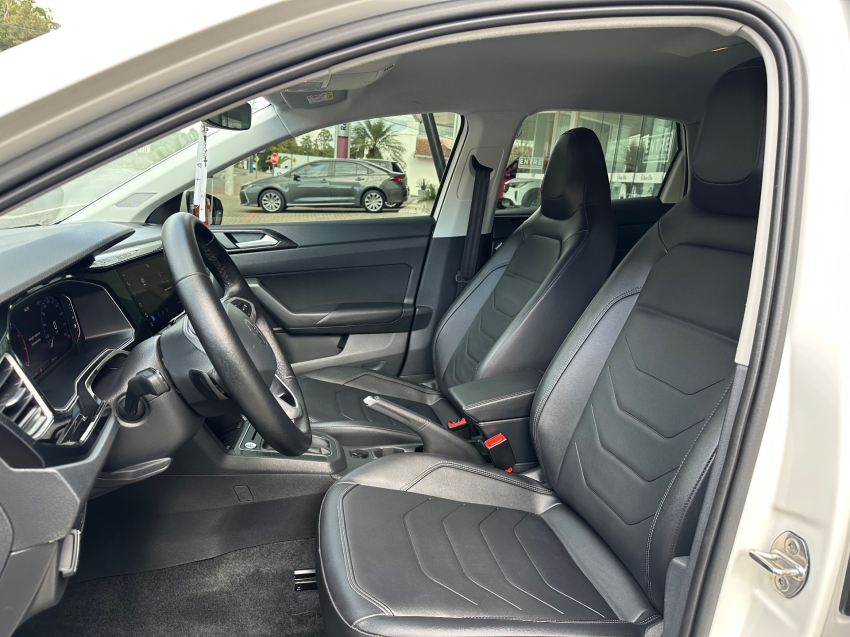 volkswagen polo 1.0 170 tsi highline automatico flex 4p 20243