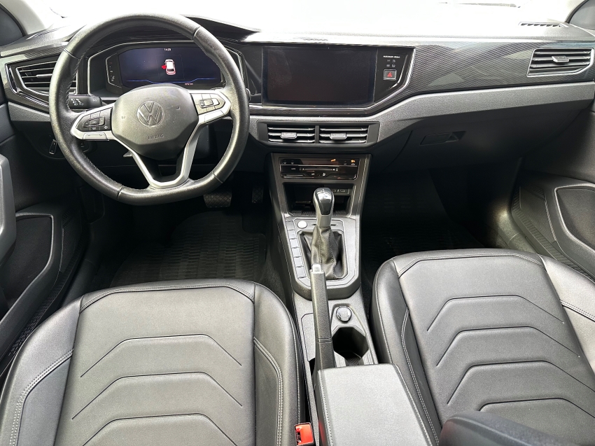 volkswagen polo 1.0 170 tsi highline automatico flex 4p 20248