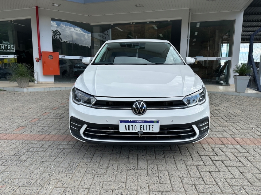 volkswagen polo 1.0 170 tsi highline automatico flex 4p 2024