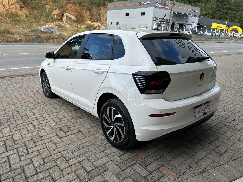volkswagen polo 1.0 170 tsi highline automatico flex 4p 20245