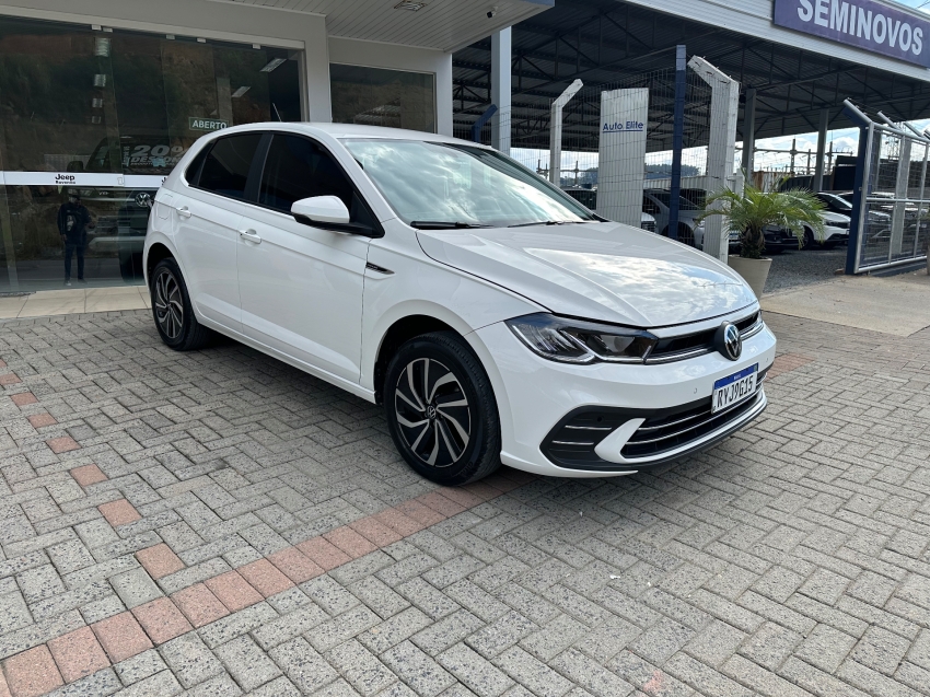 volkswagen polo 1.0 170 tsi highline automatico flex 4p 20247
