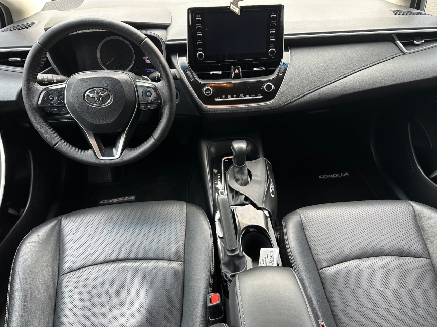 toyota corolla 2.0 vvt-ie flex xei direct shift 4p automatico 20225