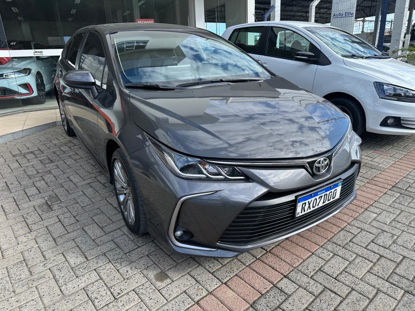 toyota corolla 2.0 vvt-ie flex xei direct shift 4p automatico 20221