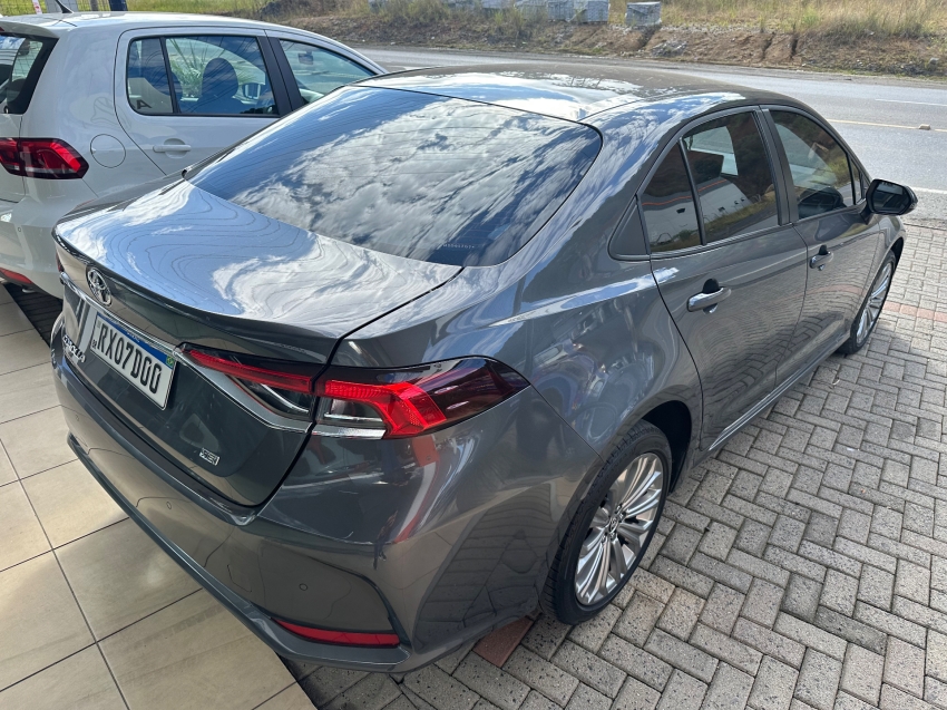 toyota corolla 2.0 vvt-ie flex xei direct shift 4p automatico 20222