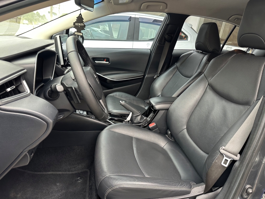 toyota corolla 2.0 vvt-ie flex xei direct shift 4p automatico 20226