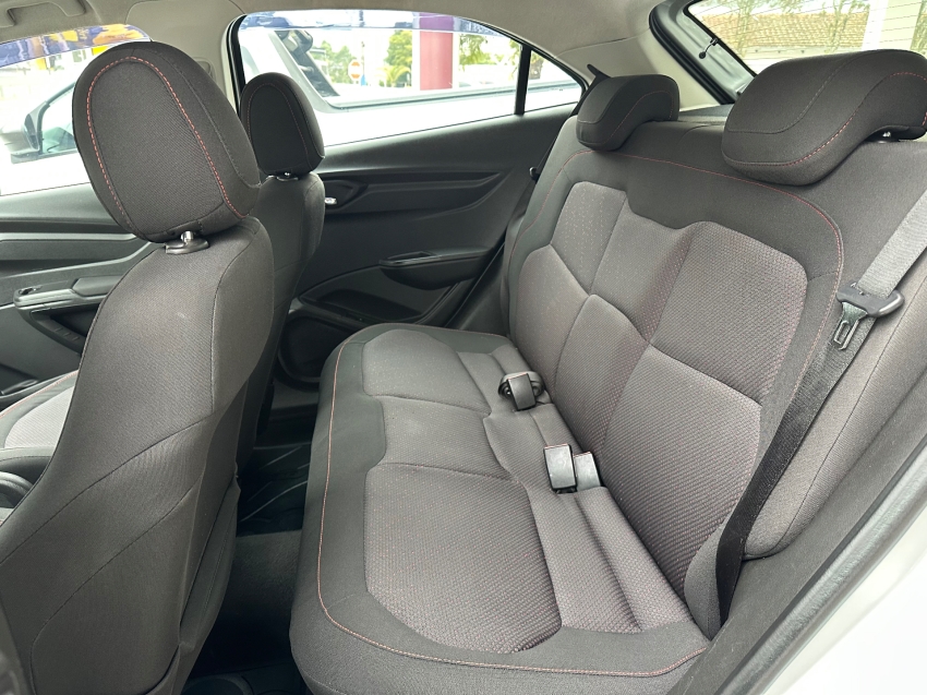 chevrolet onix 1.4 mpfi ltz 8v flex 4p automatico 20167
