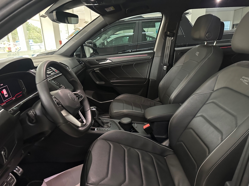 volkswagen tiguan 2.0 300 tsi gasolina allspace r-line automatico 4p 20256