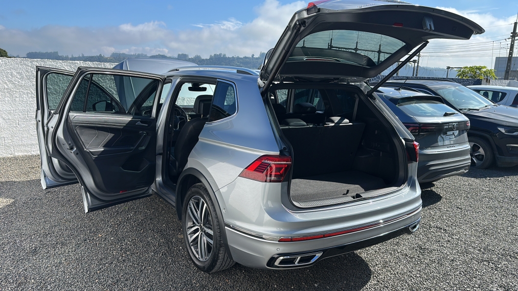 volkswagen tiguan 2.0 300 tsi gasolina allspace r-line automatico 4p 20258