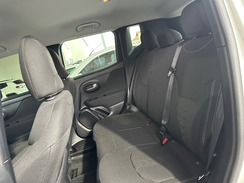 jeep renegade 1.3 t270 turbo flex at6 4p automatico 20244