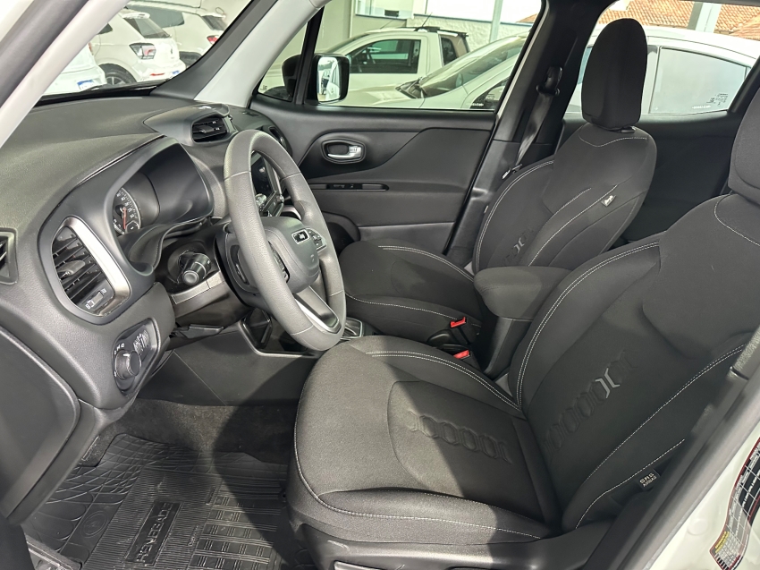 jeep renegade 1.3 t270 turbo flex at6 4p automatico 20247