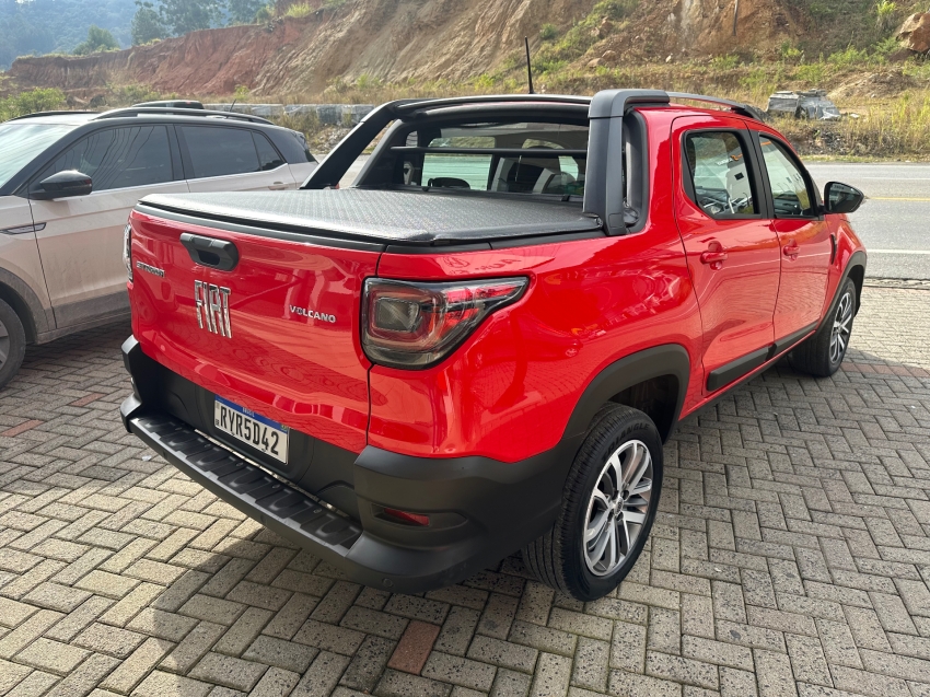 fiat strada 1.3 firefly flex volcano cd manual 4p 20242