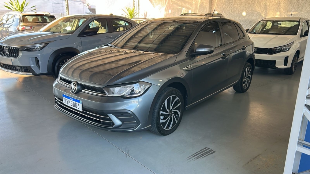 volkswagen polo 1.0 170 tsi highline automatico flex 4p 20246
