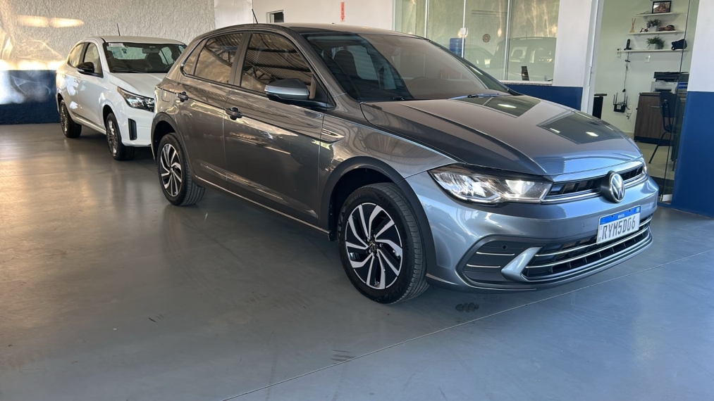volkswagen polo 1.0 170 tsi highline automatico flex 4p 20247