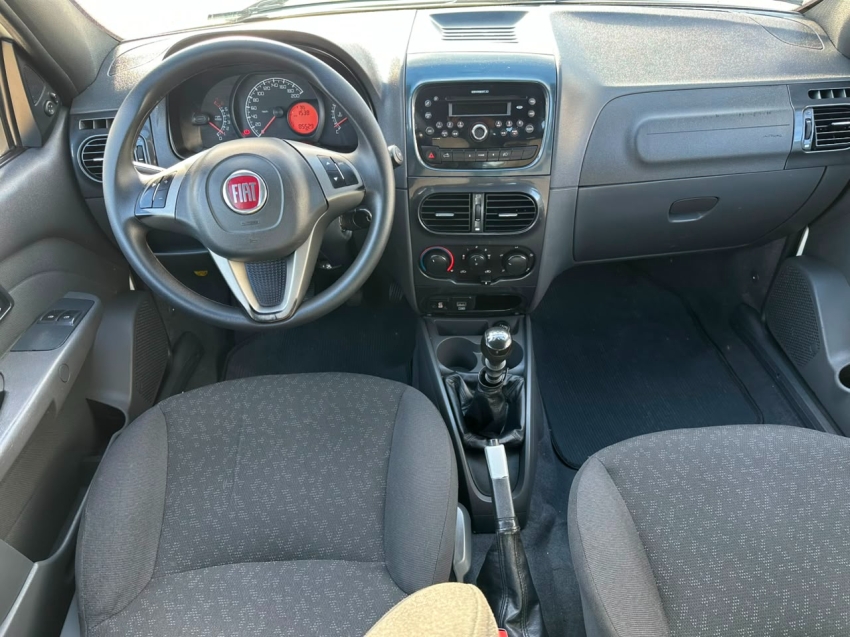 fiat strada 1.4 mpi freedom cd 8v flex 3p manual 20206