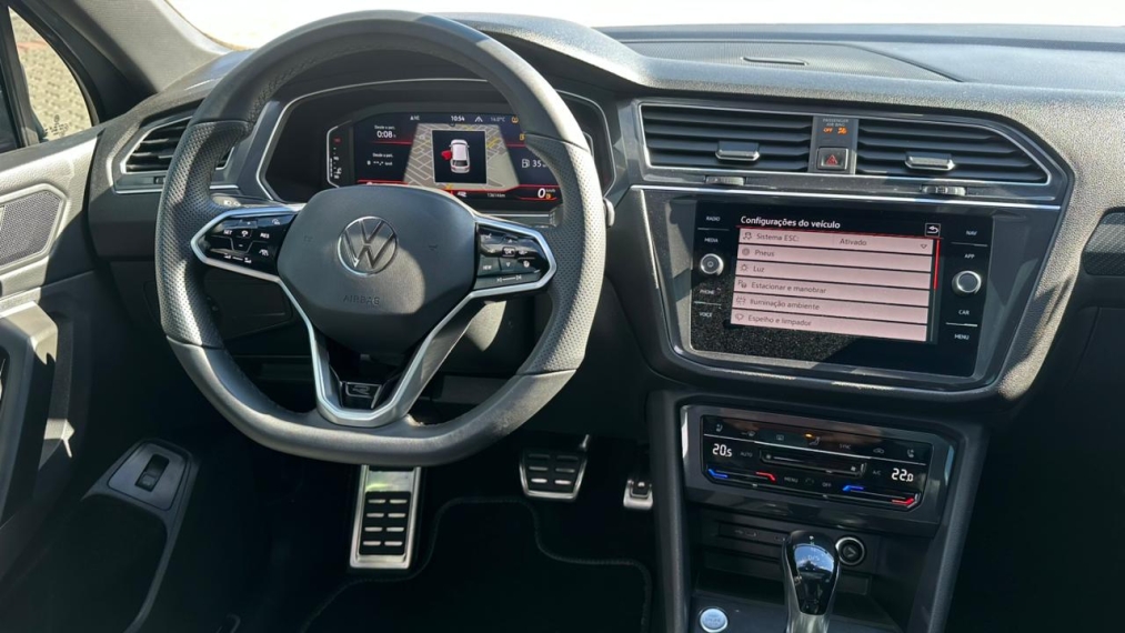 volkswagen tiguan 2.0 300 tsi gasolina allspace r-line automatico 4p 20257