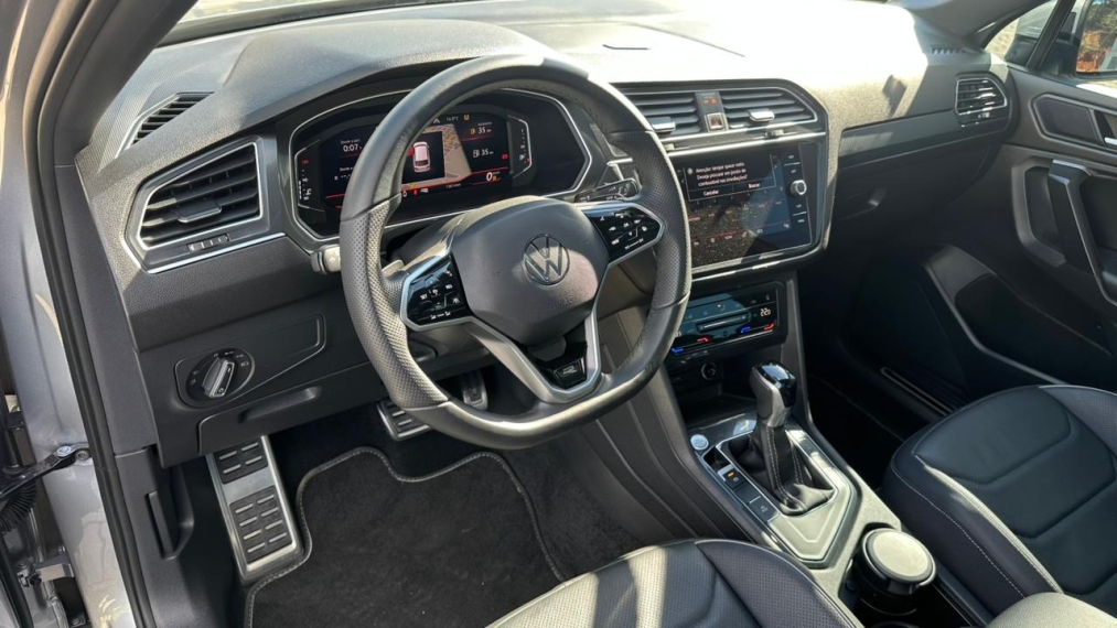 volkswagen tiguan 2.0 300 tsi gasolina allspace r-line automatico 4p 202510