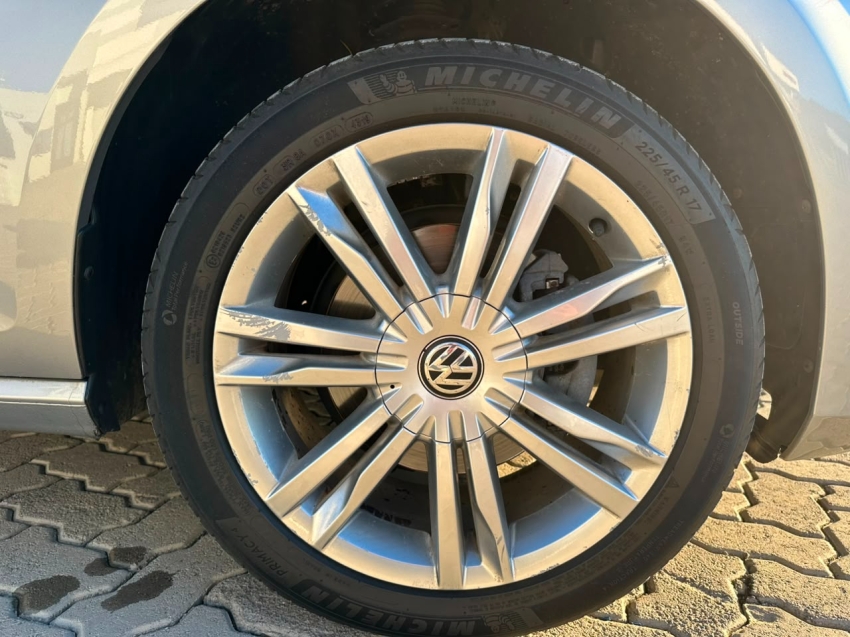 volkswagen golf 1.4 tsi highline 16v gasolina 4p automatico 20144